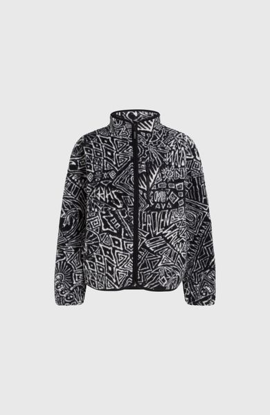 Surf Heroes High-pile Fleece