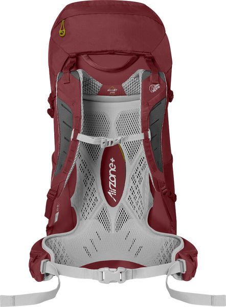 Airzone Trek ND43:50