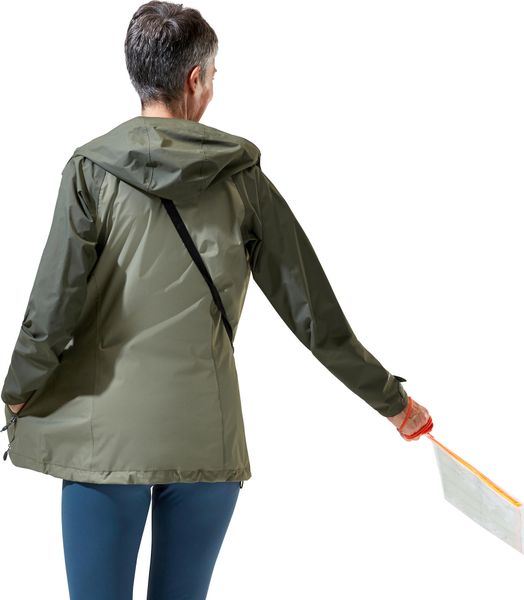 Deluge Pro Shell Jacket AF