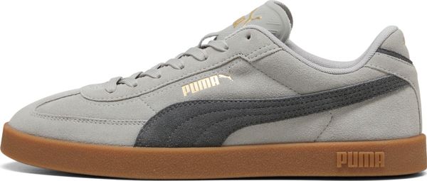 Club II Era Suede