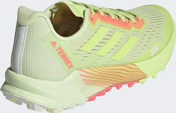 Agravic Flow 2 Trail Running Shoes