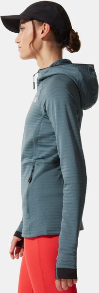 Womens Circadian Midlayer Hoodie