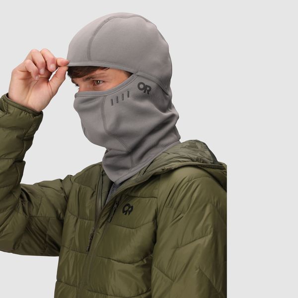 Alpine Fleece Balaclava
