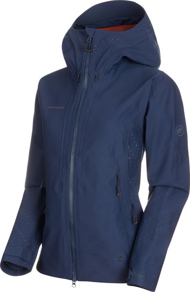 Sota HS Hooded Jacket Women