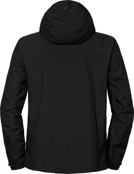 Zipin! Jacket Vancouver3