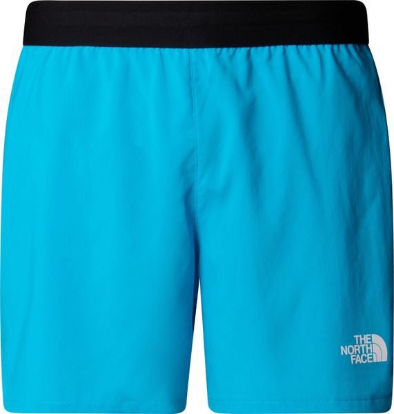 Mens Breeze Short 5IN