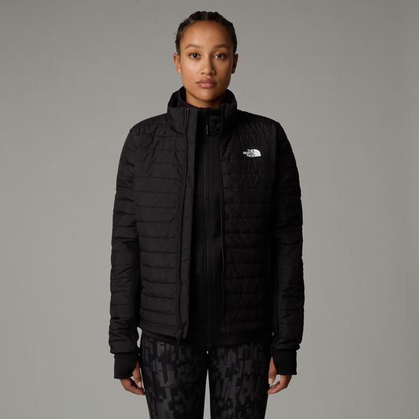 Womens Canyonlands Hybrid Jacket
