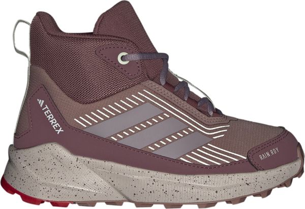 Terrex Trailmaker 2 Mid RAIN.RDY Hiking Shoes Kids