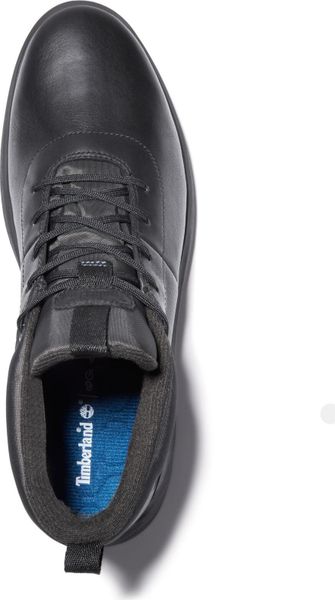 Mens Bradstreet Ultra Waterproof/WL Chukka