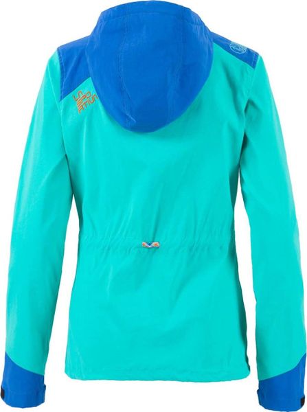 Pitch Jacket W