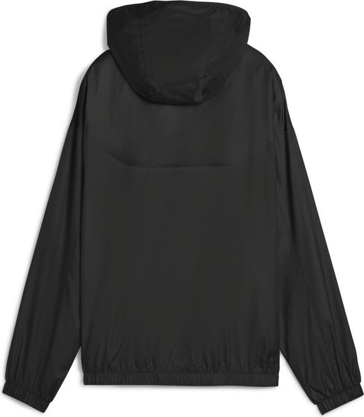 Essentials Relaxed Windbreaker