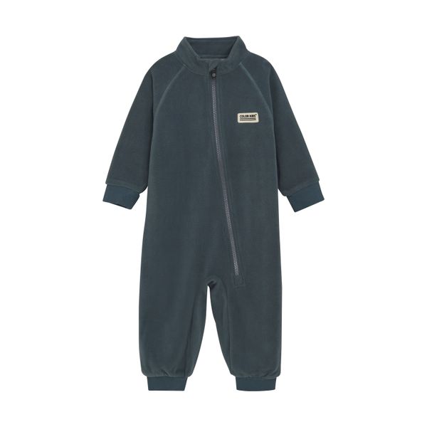 Baby Fleece Suit 742169