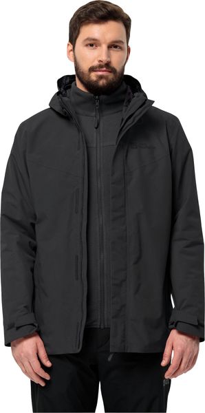 Altenberg 3IN1 Jacket M
