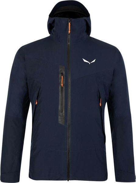 Stelvio GTX 2L M Jacket