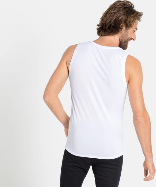 Men's Active F-dry Light Base Layer Singlet