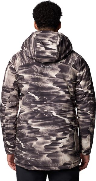 Winter District III Printed Jacket