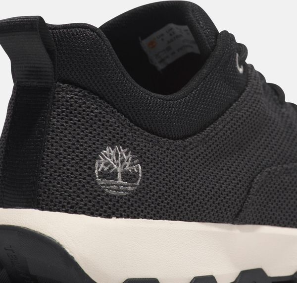 Mens Low Lace UP Sneaker