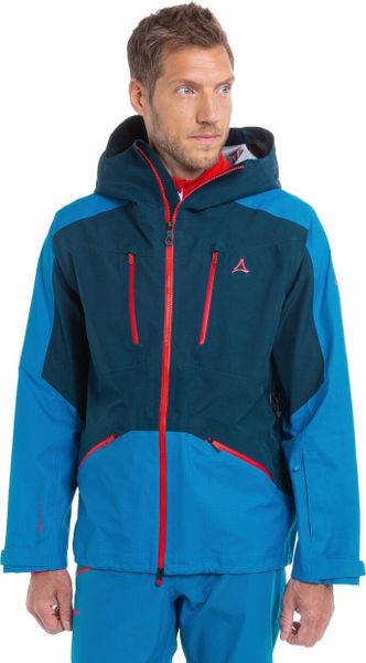 3L Jacket Marmolada Men