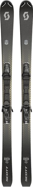 Scott Ski Slight 83 SET M10