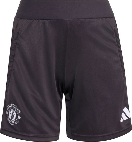 Manchester United 25/26 Competition Training Shorts