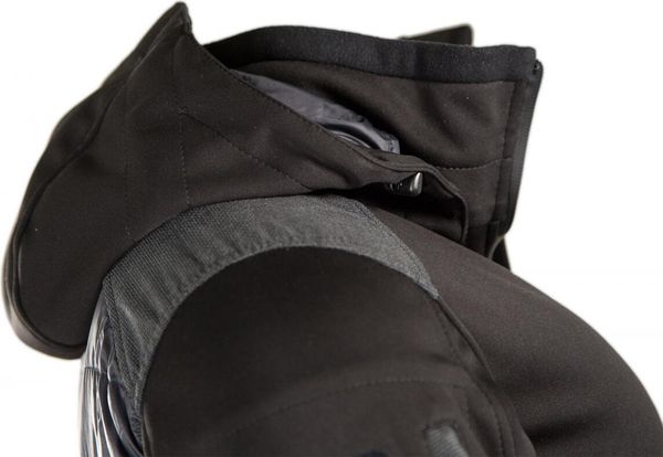 ISG 2.0 Jacket Lady