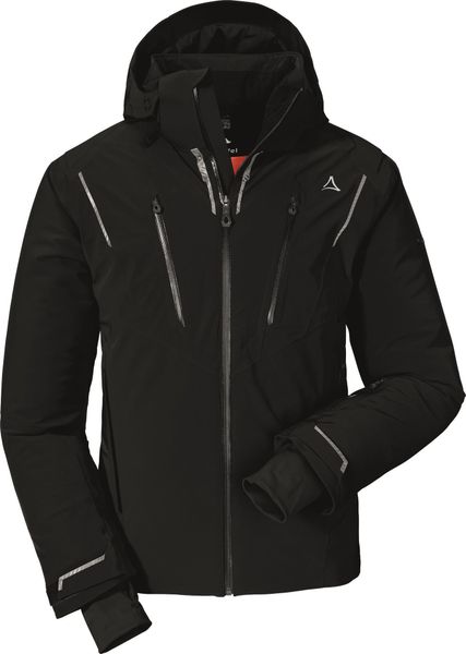 Ski Jacket Sölden3