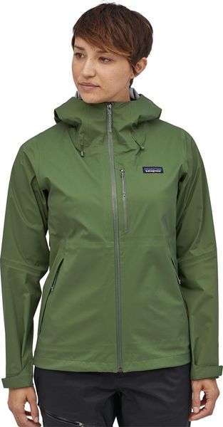 W's Rainshadow Jacket