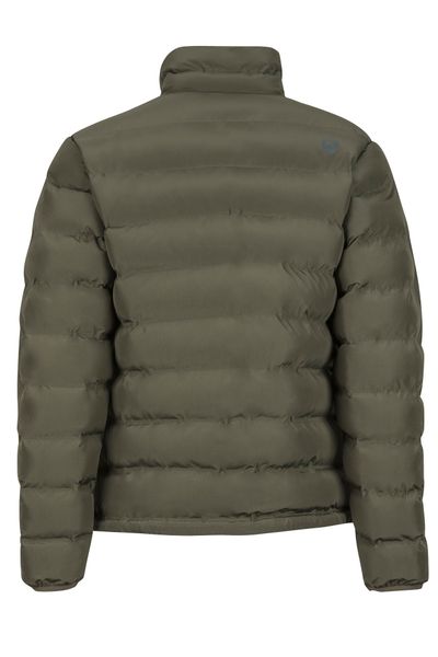 Alassian Featherless Jacket