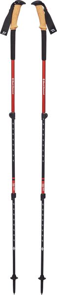 Trail Ergo Cork Trekking Poles