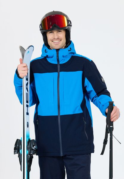 Boulder M Stretch Ski Jacket W_pro 15.000