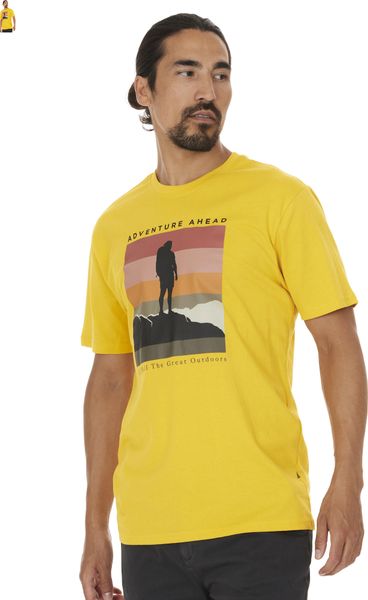 Vesper M O-neck T-shirt