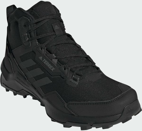 Terrex AX4 Mid Gore-tex Hiking Shoes