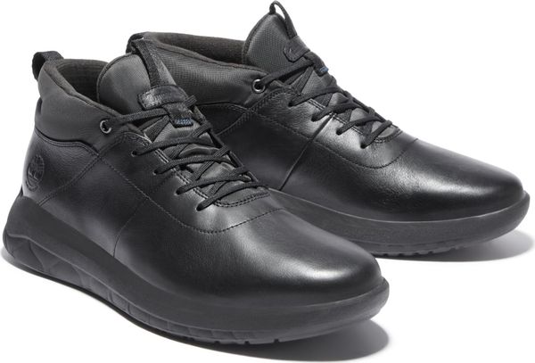 Mens Bradstreet Ultra Waterproof/WL Chukka