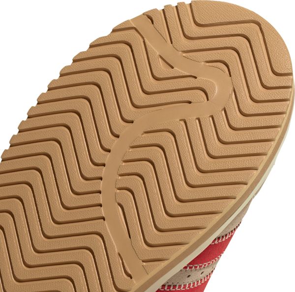 Campus 00s Winter Low Shoes