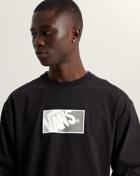 Original Standards Blocked Box LS