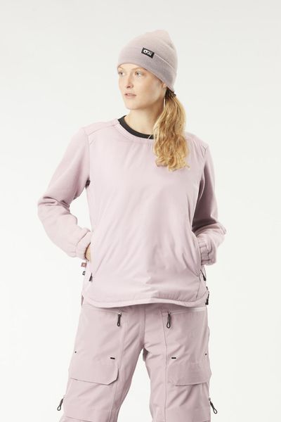 Lixi Tech Sweater