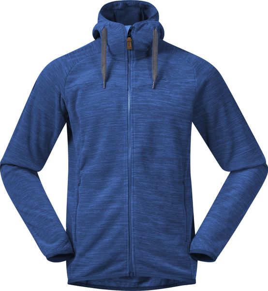 Hareid Fleece Jacket