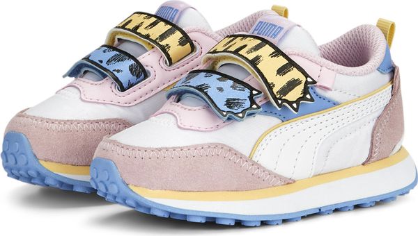 Rider FV Puma Mates V Inf