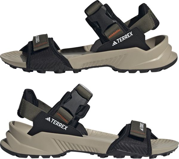 Hydroterra Sandals