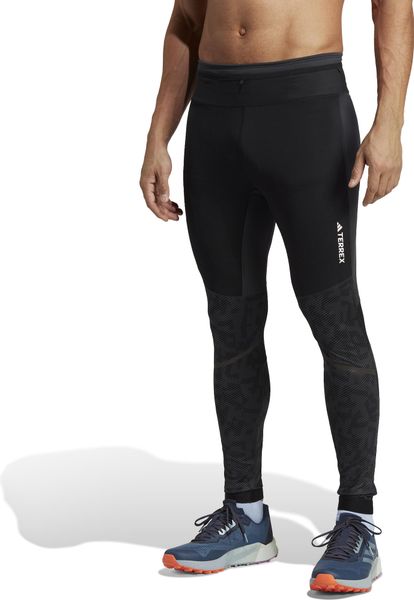 Terrex Agravic Trail Running Tights