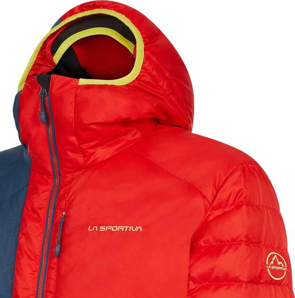 Zone Down Jacket Men