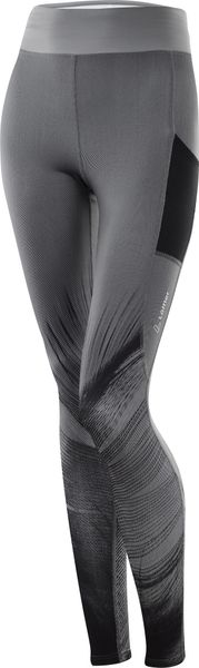 Women Long Tights Plumes