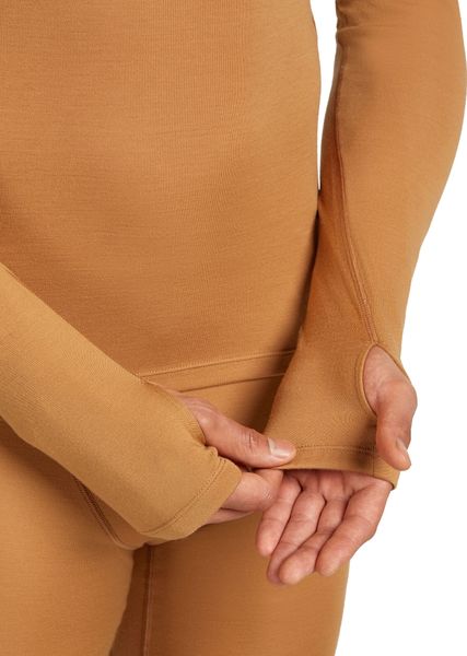 M 300 Merinofine Polar Long Sleeve Roll Neck