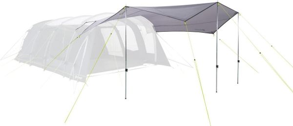 Canopy Tarp L