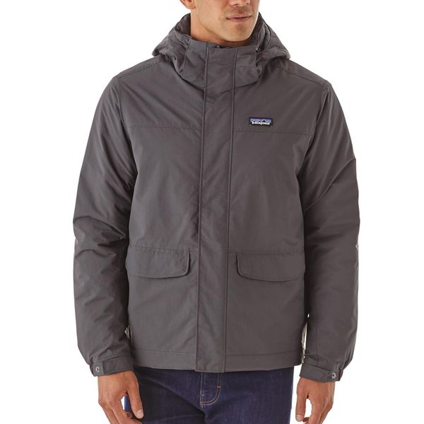M's Isthmus Jacket