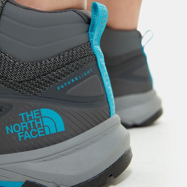 Women’s Ultra Fastpack Iv Mid Futurelight