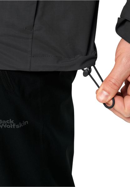 Altenberg 3IN1 Jacket M