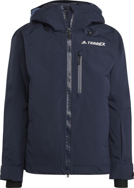 Resort Three-in-one Jacket