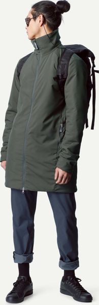 M's Add-in Jacket