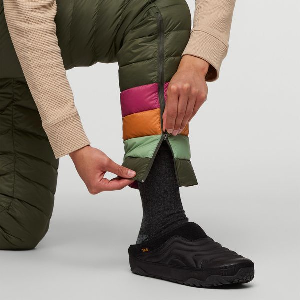 Fuego Down Pant